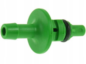 Aeb I-plus Dysza Kalibracyjna Listwy 2,0mm Zielona