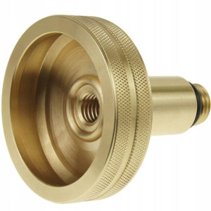 Adapter Końcówka Wlew Tankowania Gazu Lpg M14