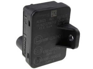 Aeb025 Mapsensor Czujnik Ciśnienia Gazu Oryginał
