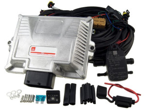 Aeb King Mp6c Komplet Elektronika Sekwencja 5-6cyl