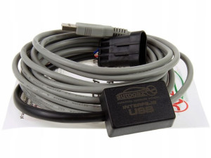 Ac Stag Usb Interfejs Kme Diego Nevo Tech Versus