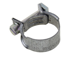 Mikalor 23mm 26mm Opaska Skręcana Zaciskowa Obejma