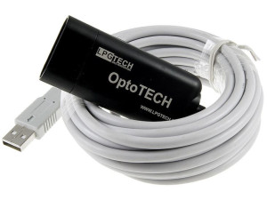 Lpg-tech Opto-tech Interfejs Diagnostyczny Usb 5m