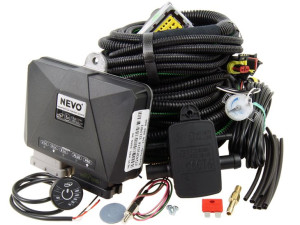Kme Nevo 6 Pro Rgb Elektronika Sekwencja Lpg 6 Cyl