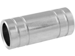 Złączka Łącznik Węża Przewodu Gumowego 19-19mm
