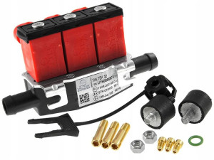 Listwa Valtek Typ32 Omvl Reg Fast Dream 3ohm 3cyl