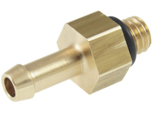 Ac W-01 1,5mm Dysza Kalibracyjna Listwy Stary Typ