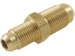 Nypel Redukcja Złączka Przewodu Miedzianego 8-6mm