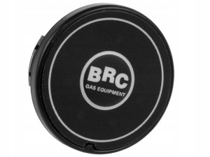 Brc Micro Sequent 32 Przełącznik Benzyna/gaz