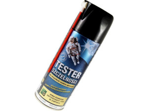 Pulsar Tester Szczelności Gazu Pianka 400ml