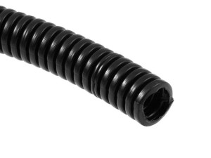 Peszel 9mm / 14mm Wężyk Rura Rurka Karbowana