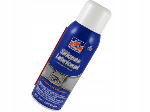 Permatex Uniwersalny Smar Silikonowy Spray 290g