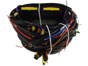 Ac Stag 300-8 Qmax Basic Wiązka Przewody Kable