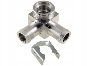 Barracuda Hana H2001 Adapter Kątowy Wtryskiwacza