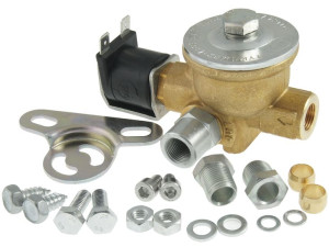 Omb Type Mb2 Elektrozawór Zawór Gazowy Lpg 8mm Fi8