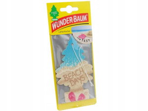 Choinka Zapachowa Zapach Wunder Baum Beach Days