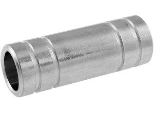 Złączka Łącznik Redukcja Przewodu Gumowego 12-12mm