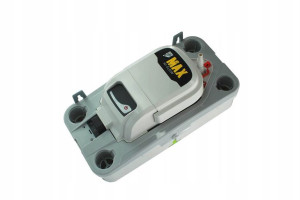 Pompka Do Skroplin Hi-flow Max