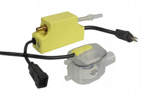 Pompka do skroplin Siccom mini FLOWATCH 2