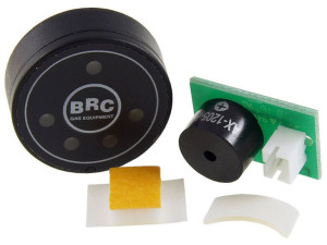 Brc Micro Sequent 24 56 Przełącznik Benzyna/gaz