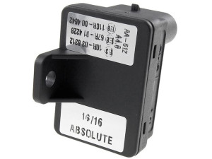 Agc Zenit Aa-612 Mapsensor Czujnik Ciśnienia Gazu
