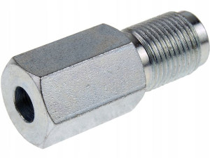 Docisk Baryłki Rury Rurki Stalowej Cng 6mm Fi6