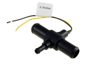 Czujnik Króciec Temperatury Gazu Lpg 12mm 4.7kohm