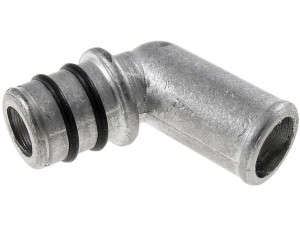 Brc At90e Tecno Kolanko Metal Wodne Reduktora 16mm