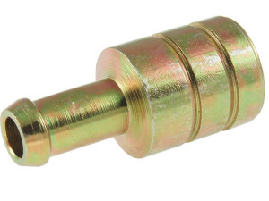 Złączka Łącznik Redukcja Przewodu Gumowego 8-16mm