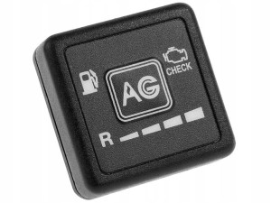 Przełącznik Centralka Ag Zenit Compact Pro Direct