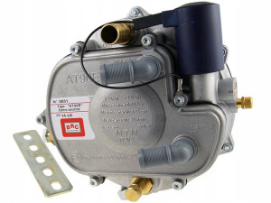 Brc Eco At90e 100kw/136km Reduktor Lpg Parownik