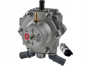 Brc Genius Mb 1500 Sq Reduktor Z Czujnikiem Temp