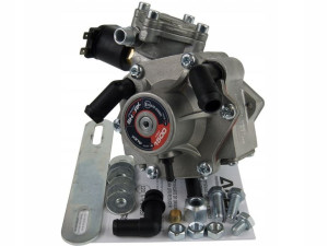 Alex Shark 1500 200km Parownik Z Elektrozaworem