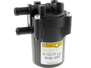 Czaja Blaster Filtr Odstojnikowy 12x12mm Poliester