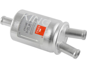 Aeb King Flyp Filtr Fazy Lotnej Poliester 3x12mm