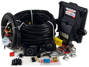 Ac Stag-4 Qnext Plus Elektronika Sekwencja 4cyl