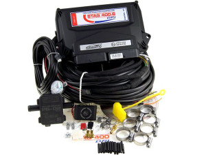 Stag 400 6 Dpi Elektronika Bezpośredni Wtrysk 6cyl