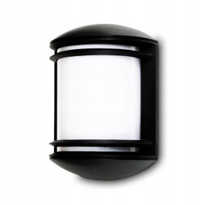 Kinkiet Zewnętrzny Lampa Ogrodowa Elewacyjna E27