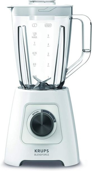 Mikser stojący Kielichowy Krups KB4201 600 Blender