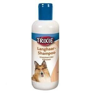 Trixie Szampon dla Psów O Długiej Sierści
