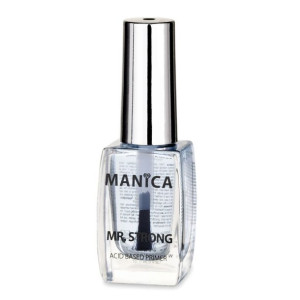 MANICA Primer kwasowy do paznokci Mr. Strong 10ml