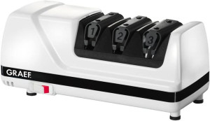 Ostrzałka elektryczna do noży GRAEF CC120 diamentowa