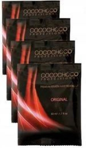 Cocochoco oryginal Keratyna do prostowania 200ml