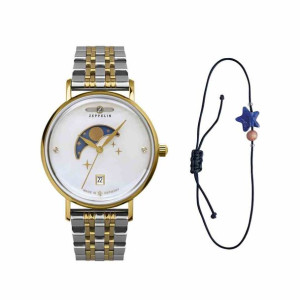 Zegarek Zeppelin Luna 7133M5 quarz