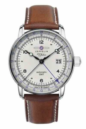 Zegarek Zeppelin 100 Jahre 86661 automatik