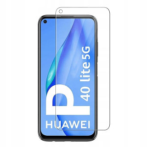 Szkło Hartowane 9h Do Huawei P40 Lite 5g Ironglass
