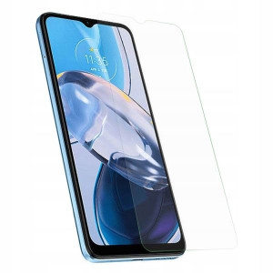 Szkło Hartowane 9h Do Motorola E22 Glass Ekran