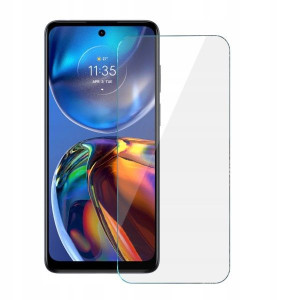 Szkło Hartowane 9h Do Motorola E32 Glass Ochronne