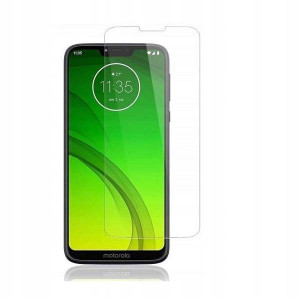 Szkło Hartowane 9h Do Motorola Moto G7 Power