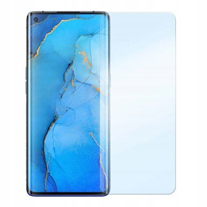 Szkło Hartowane 9h Do Oppo Reno 3 Pro Ochronne